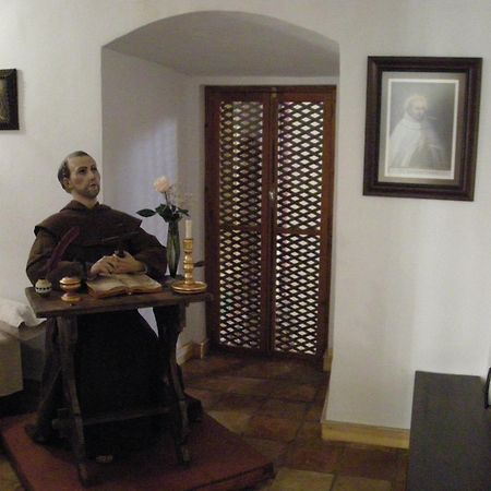 Nuestra Senora Del Carmen Hotel Каравака де ла Крус Екстериор снимка
