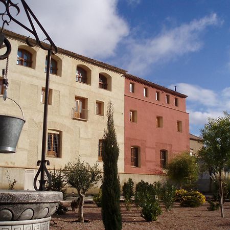 Nuestra Senora Del Carmen Hotel Каравака де ла Крус Екстериор снимка