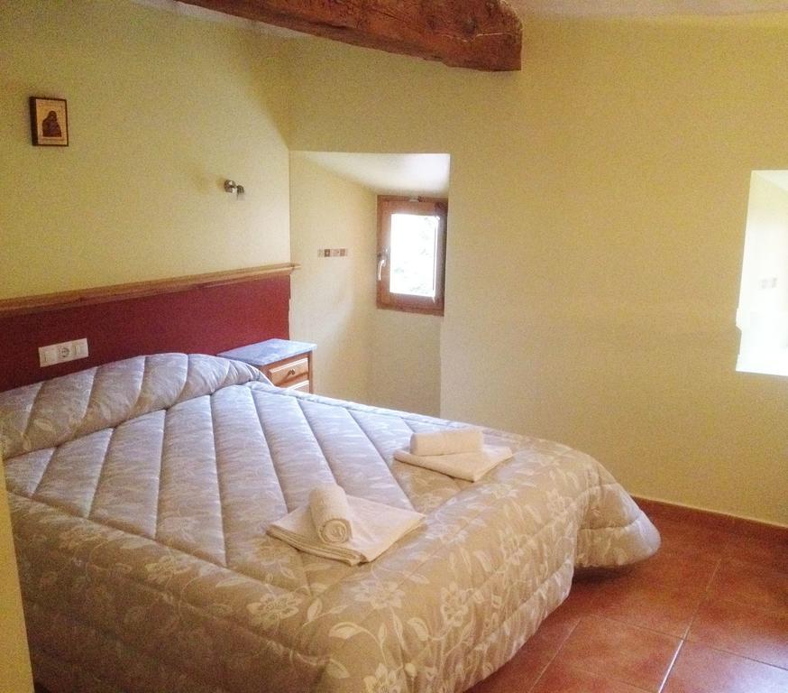 Nuestra Senora Del Carmen Hotel Каравака де ла Крус Стая снимка