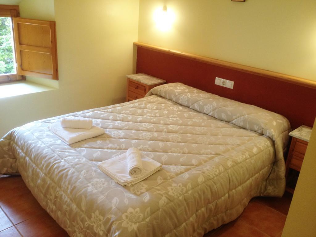 Nuestra Senora Del Carmen Hotel Каравака де ла Крус Стая снимка