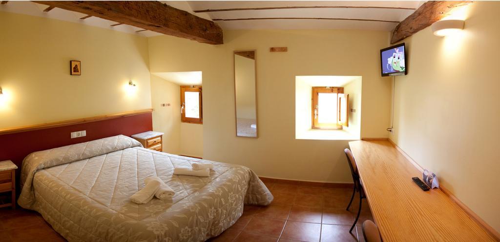 Nuestra Senora Del Carmen Hotel Каравака де ла Крус Екстериор снимка
