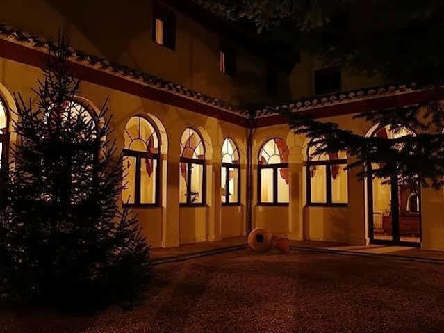 Nuestra Senora Del Carmen Hotel Каравака де ла Крус Екстериор снимка
