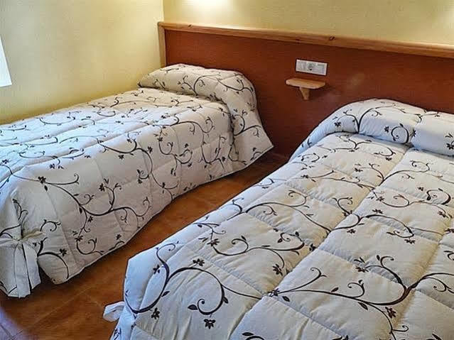 Nuestra Senora Del Carmen Hotel Каравака де ла Крус Екстериор снимка